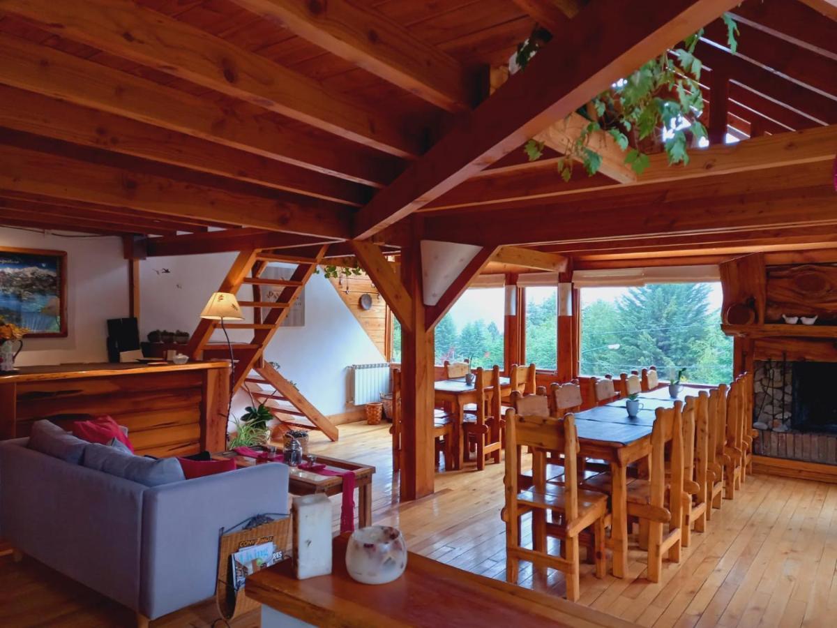 Casa Del Lago فيلا لا أنجوستورا المظهر الخارجي الصورة